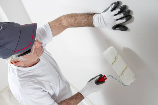 Best Attic Mold Removal  in Gleed, WA