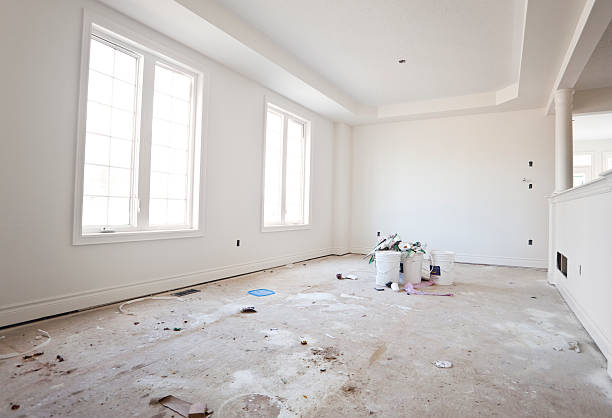 Best Mold Odor Removal Services  in Gleed, WA